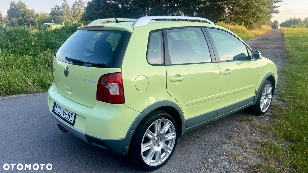 Volkswagen Polo 1.2 12V Fun - 20
