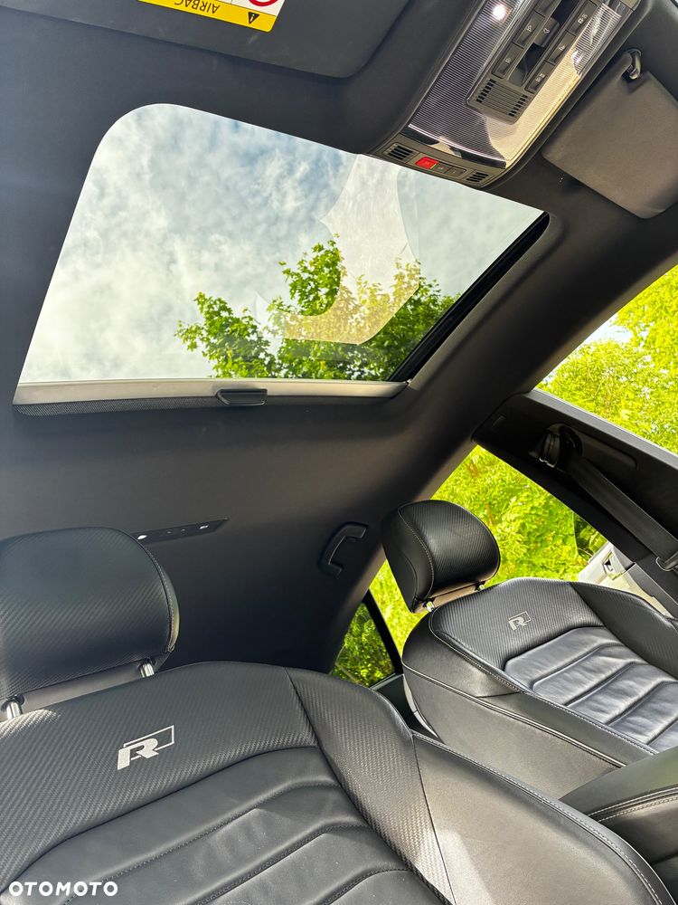Volkswagen Arteon 2.0 TSI R-Line DSG - 11