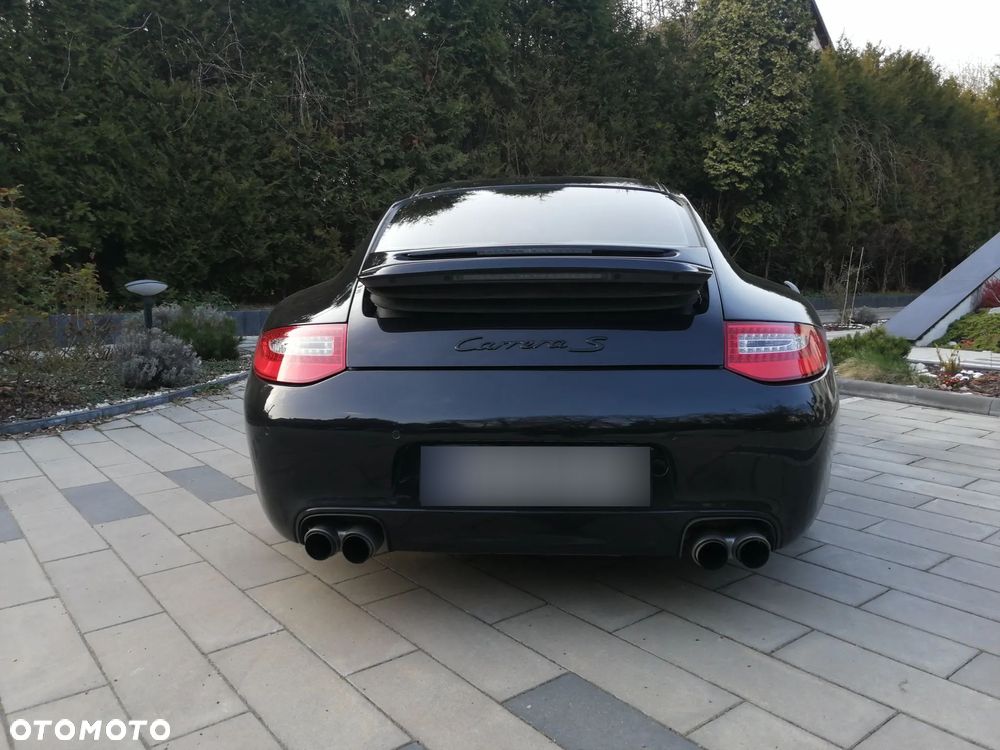 Porsche 911 - 19