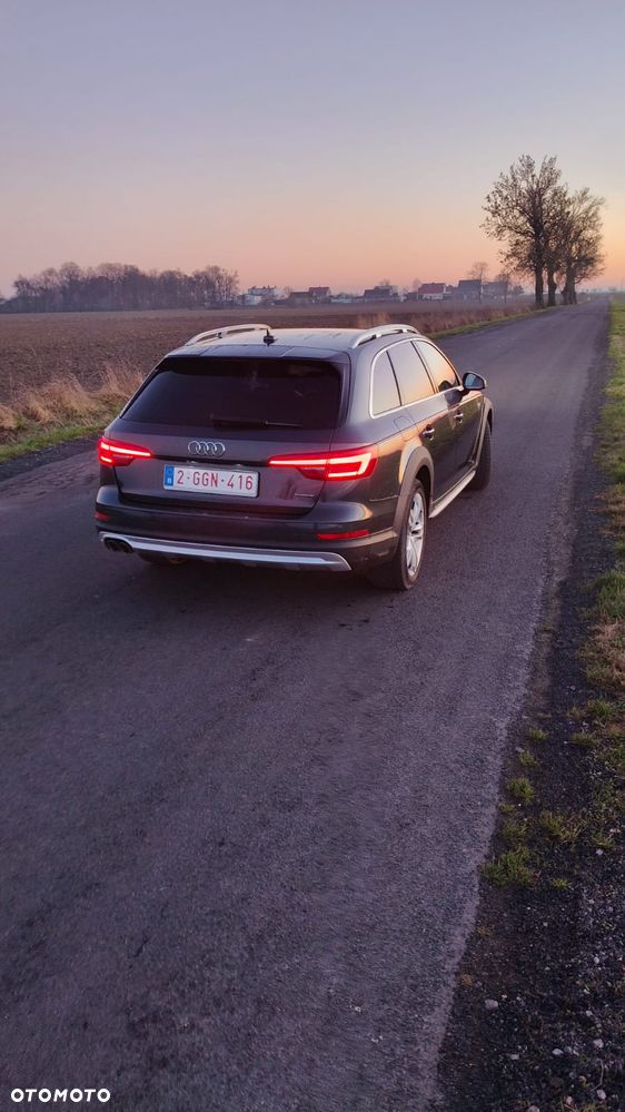 Audi A4 Allroad - 5