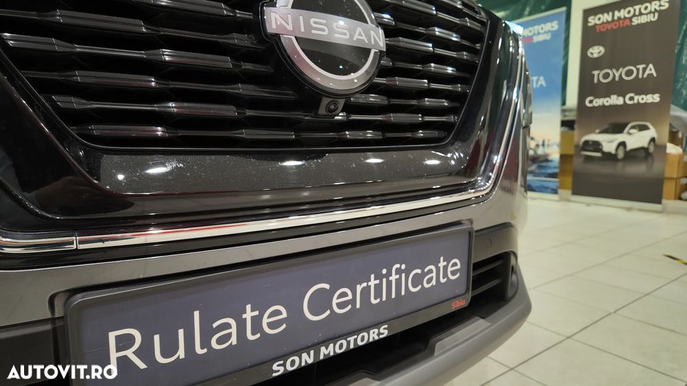 Nissan X-Trail ePower 5 locuri N-Connecta - 10