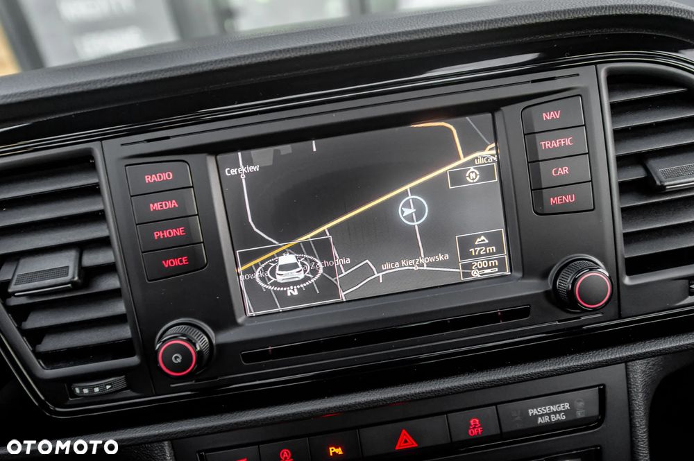 Seat Leon 2014