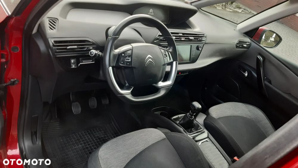 Citroën C4 - 17