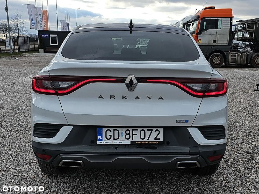 Renault Arkana - 6
