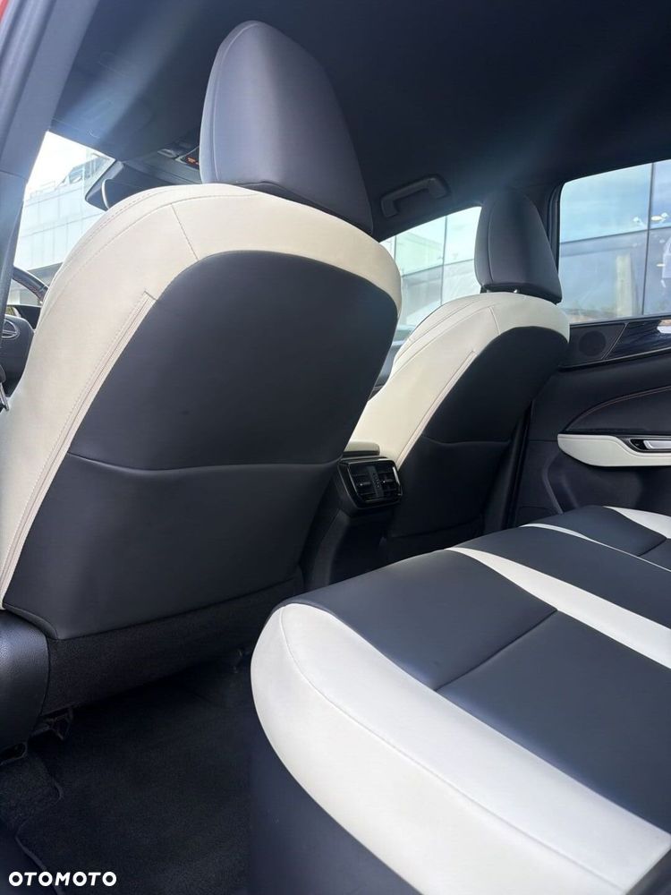Lexus NX 450h+ Prestige AWD - 18