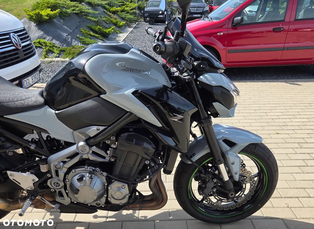 Kawasaki Z 900 - 14