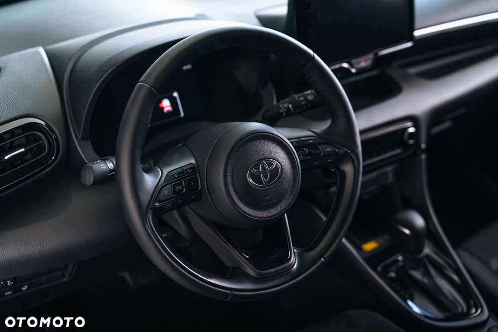 Toyota Yaris Hybrid 1.5 Style - 14