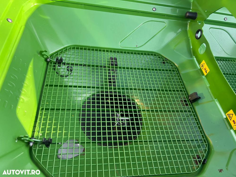 Amazone ZA-V 2700 - 5