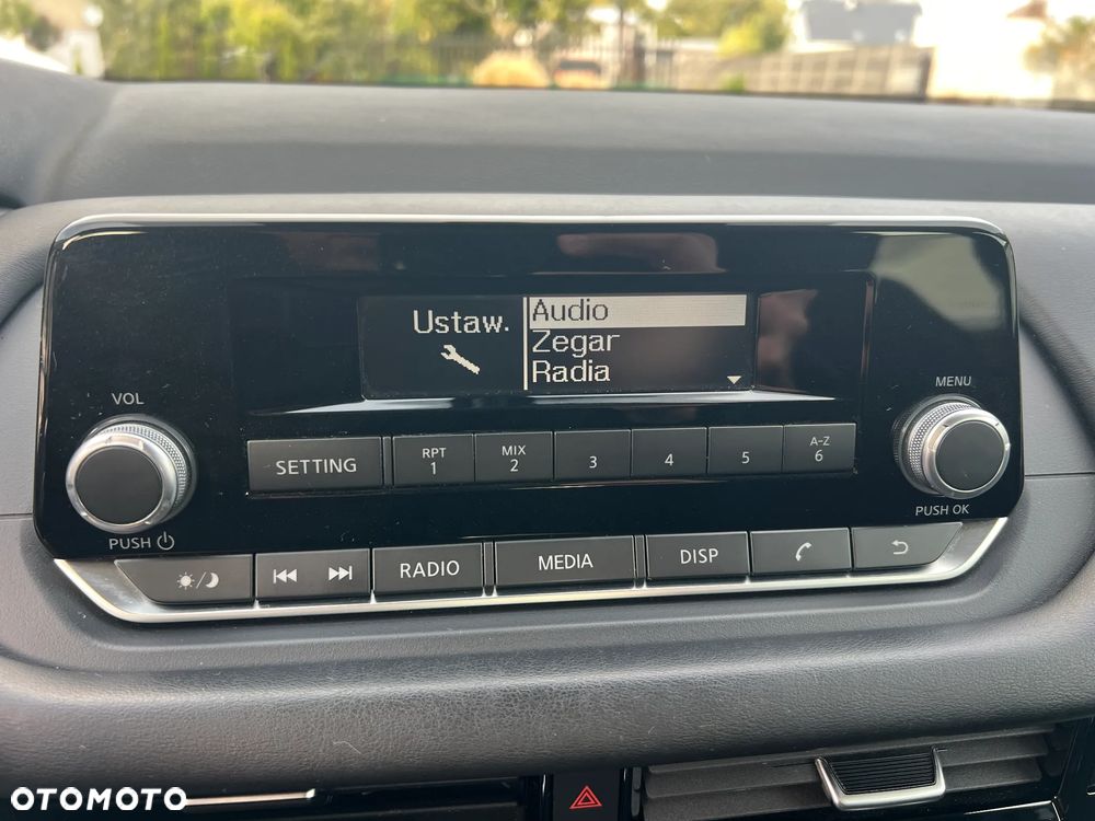 Nissan Qashqai - 32