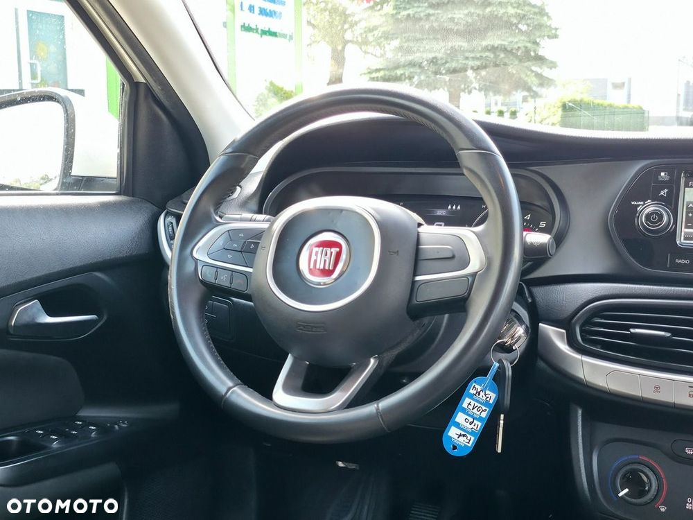 Fiat Tipo - 13