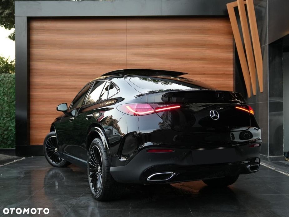 Mercedes-Benz GLC - 5
