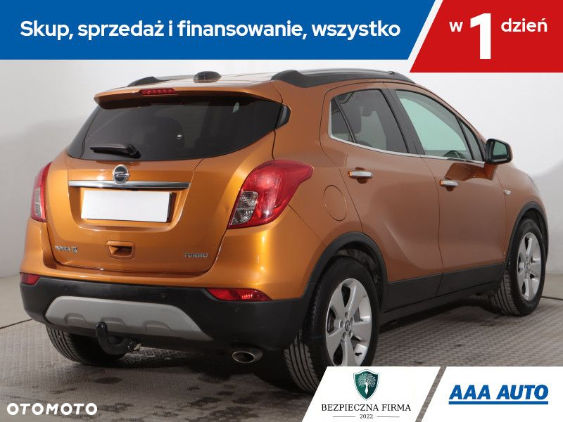 Opel Mokka - 6