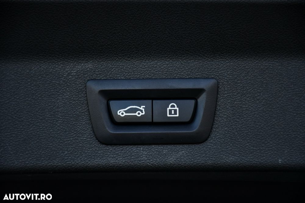 BMW X3 xDrive30i Aut. M Sport - 33