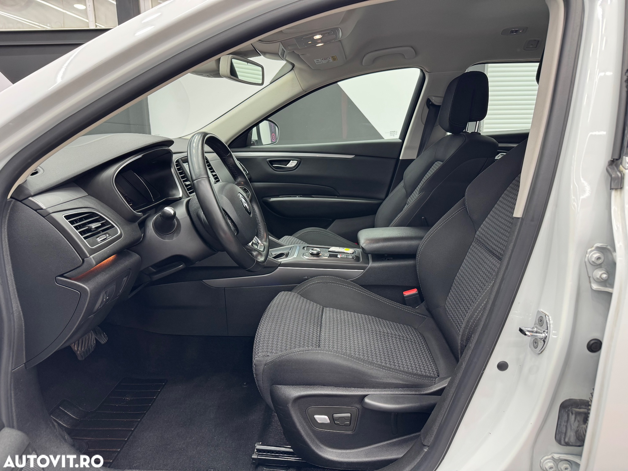 Renault Talisman Grandtour ENERGY dCi 130 EDC LIMITED - 7