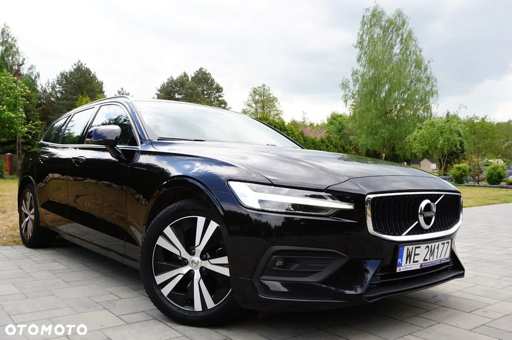 Volvo V60 B4 D Momentum Pro - 2
