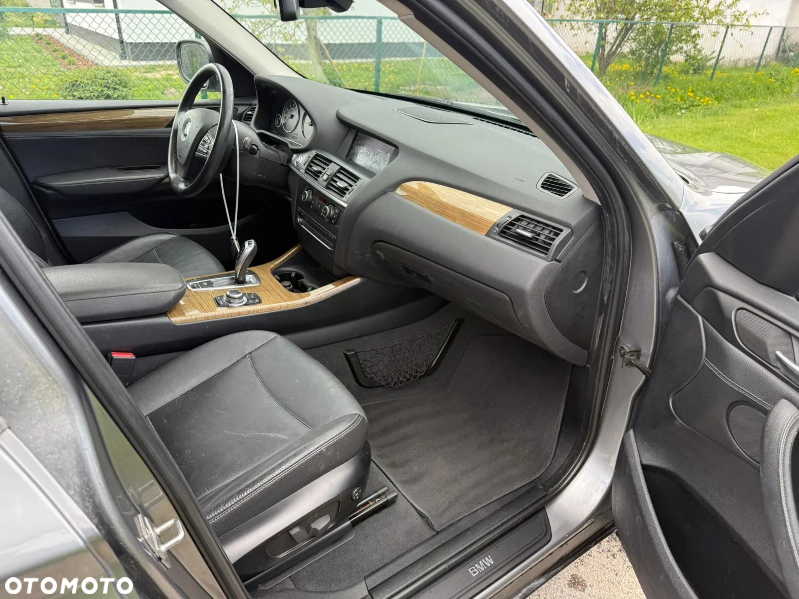 BMW X3 xDrive28i - 8