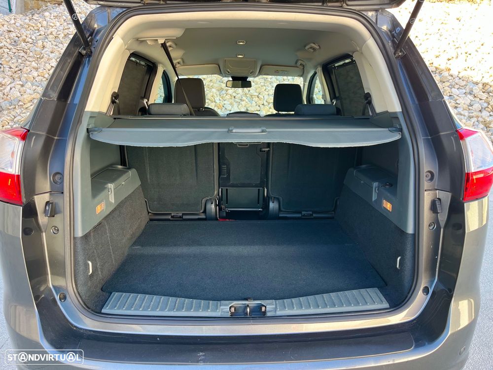 Ford C-Max 1.0 Ecoboost S&S Titanium - 35