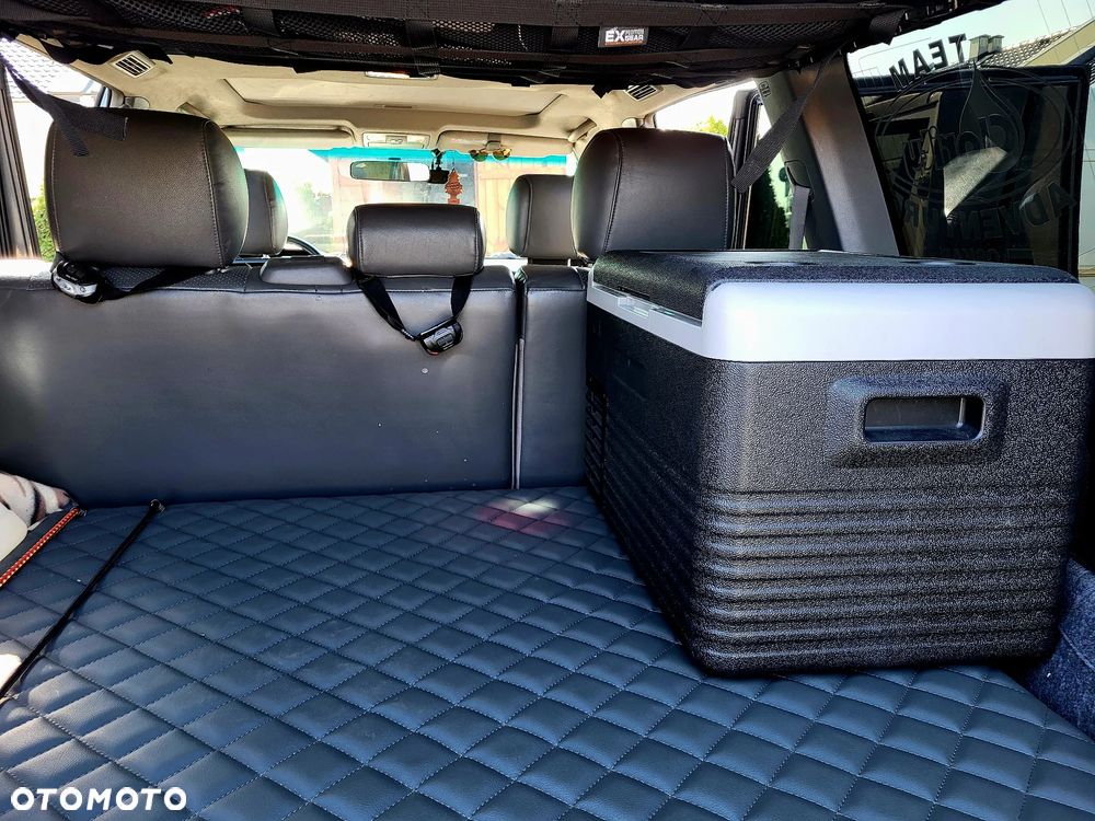 Toyota Land Cruiser 4.0 Luna Comfort - 6