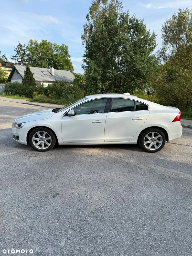 Volvo S60 2014 photo 4