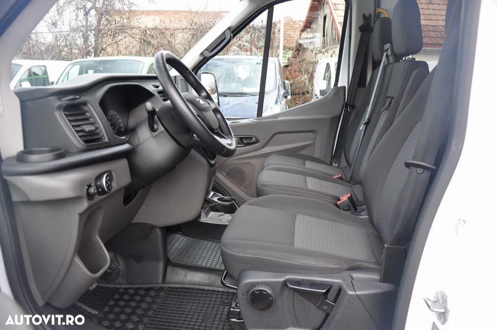Ford Transit L2H2 9 Locuri - 13