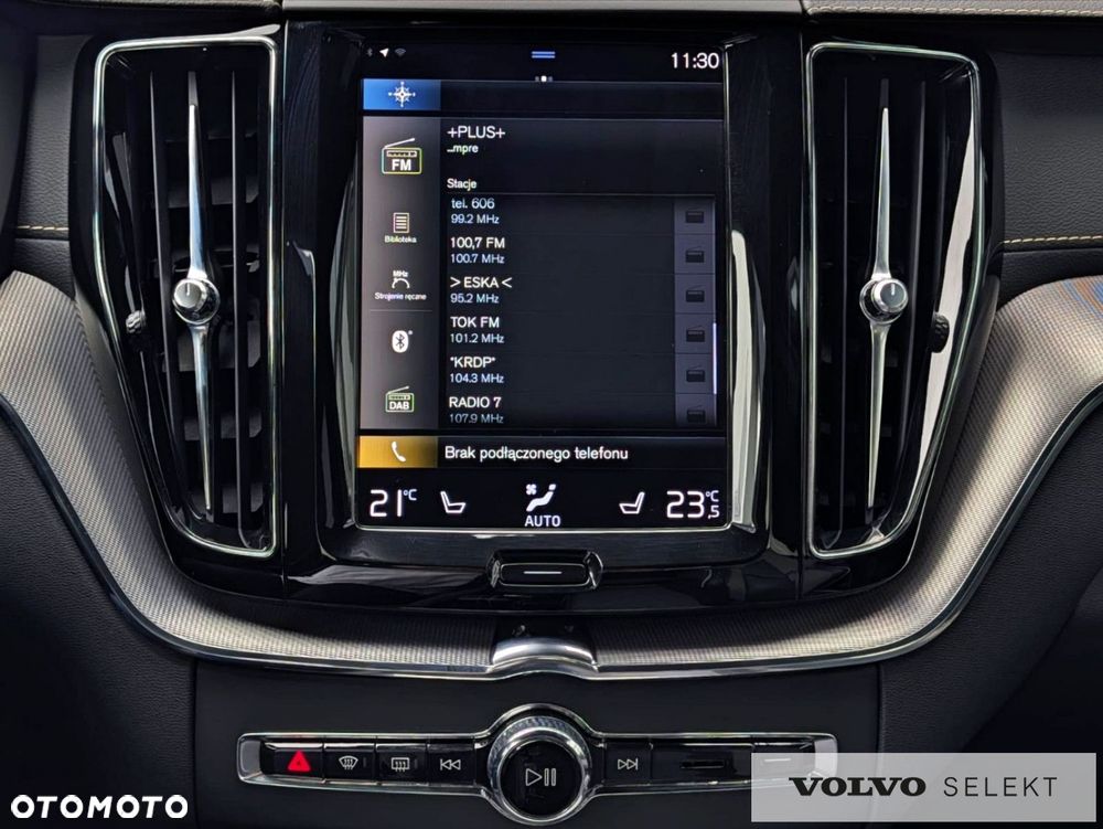 Volvo XC 60 - 34