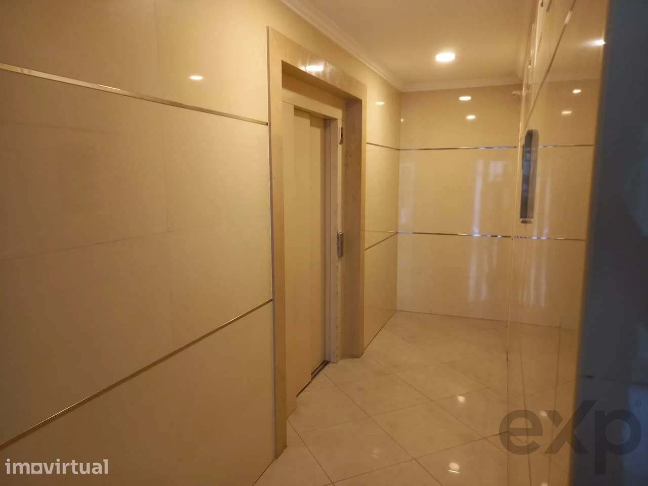 Apartamento T2 Remodelado na Baixa da Banheira – Conforto, Modernidade - Grande imagem: 5/24