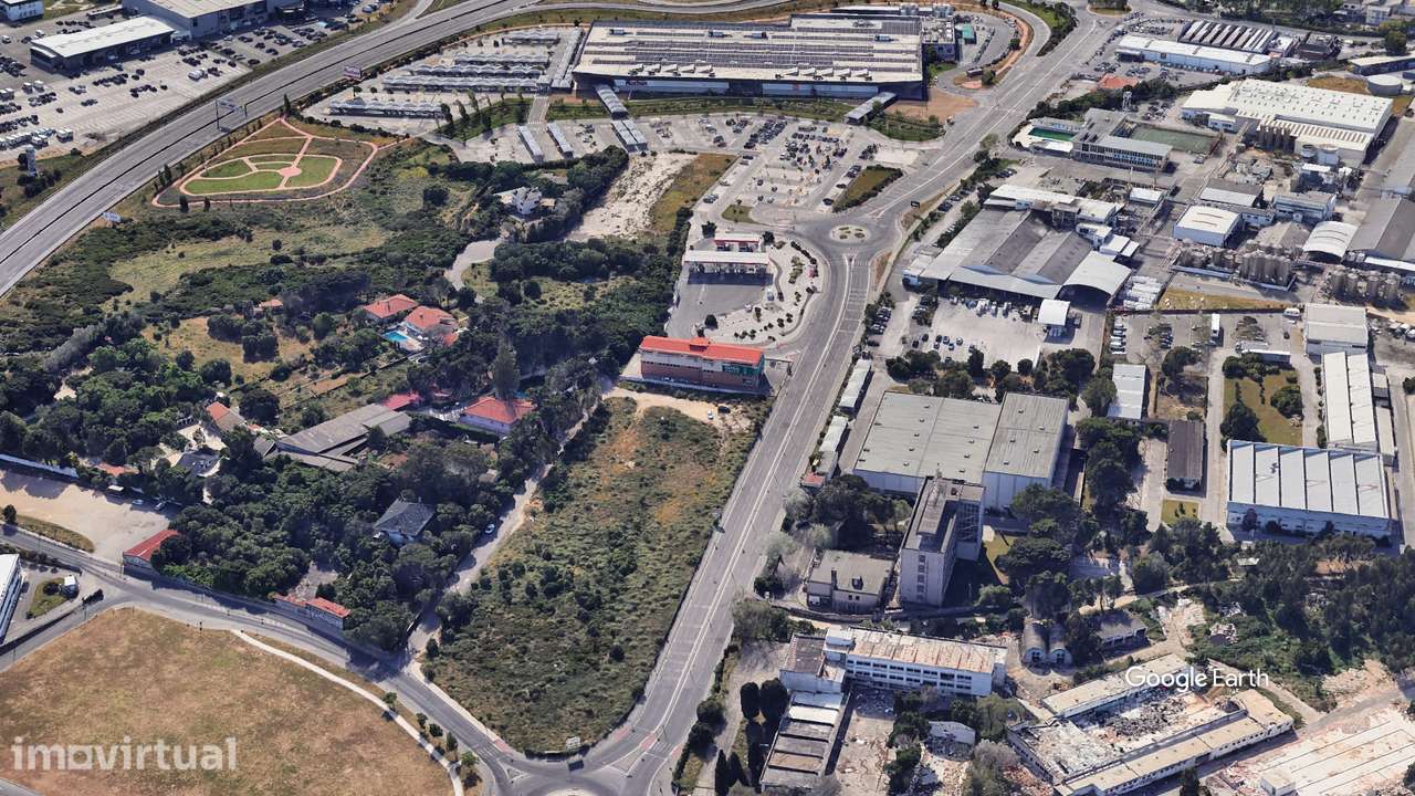 Terreno Premium para Armazém, Logística, Comércio ou Serviços - Grande imagem: 4/18