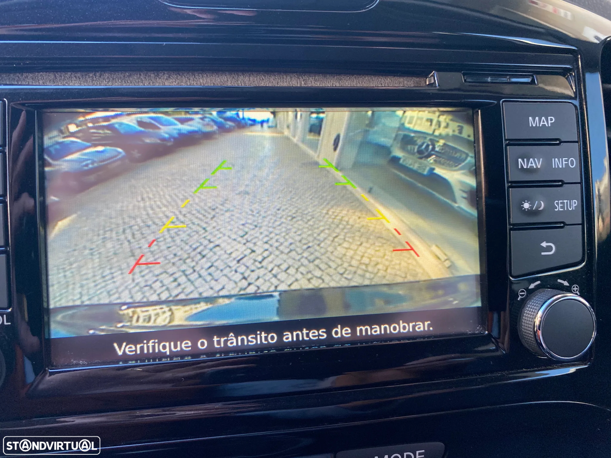 Nissan Juke 1.2 DIG-T Acenta - 31