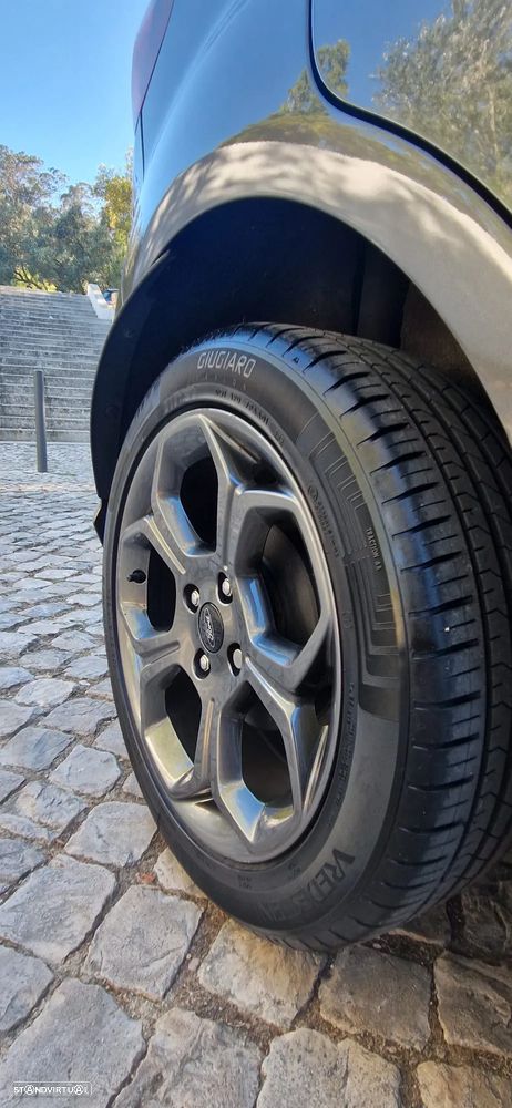 Ford EcoSport 1.0 EcoBoost ST-Line Plus - 9