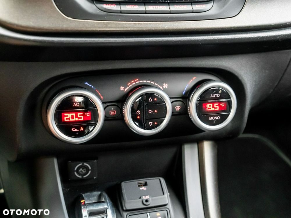 Alfa Romeo Giulietta 1.4 TB MultiAir Exclusive TCT - 16