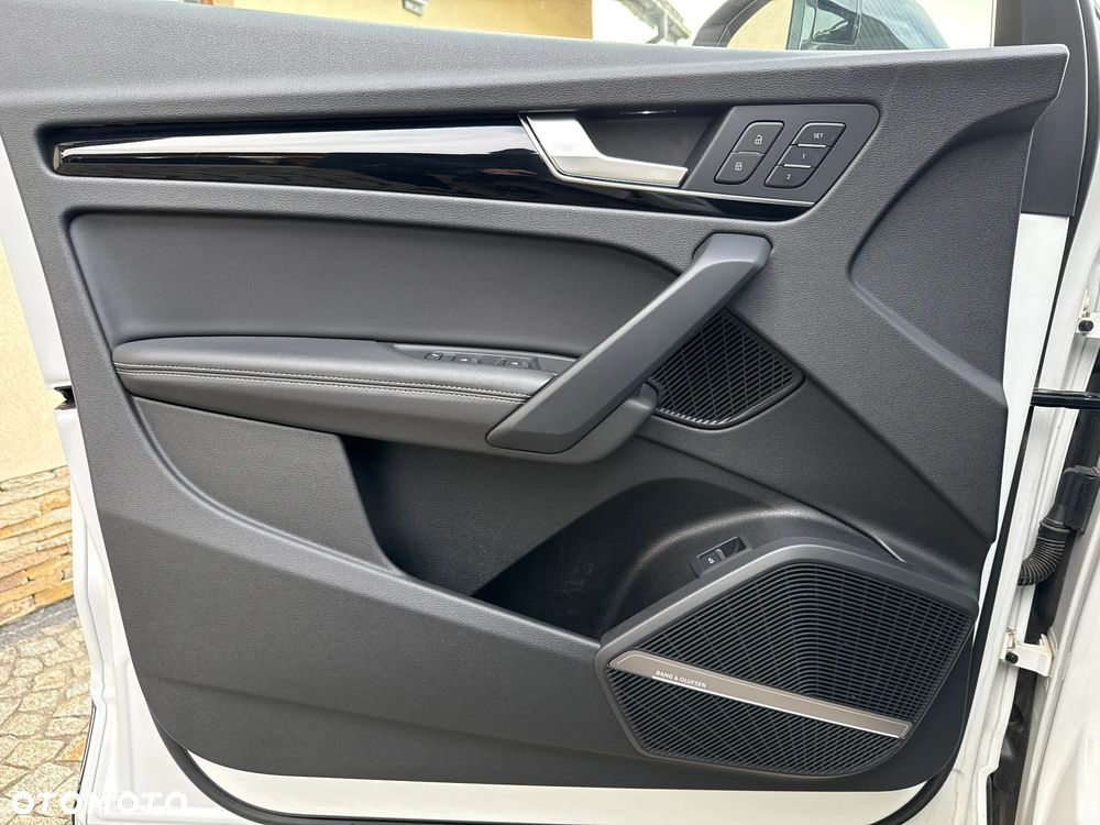 Audi Q5 40 TDI quattro S tronic edition one - 40