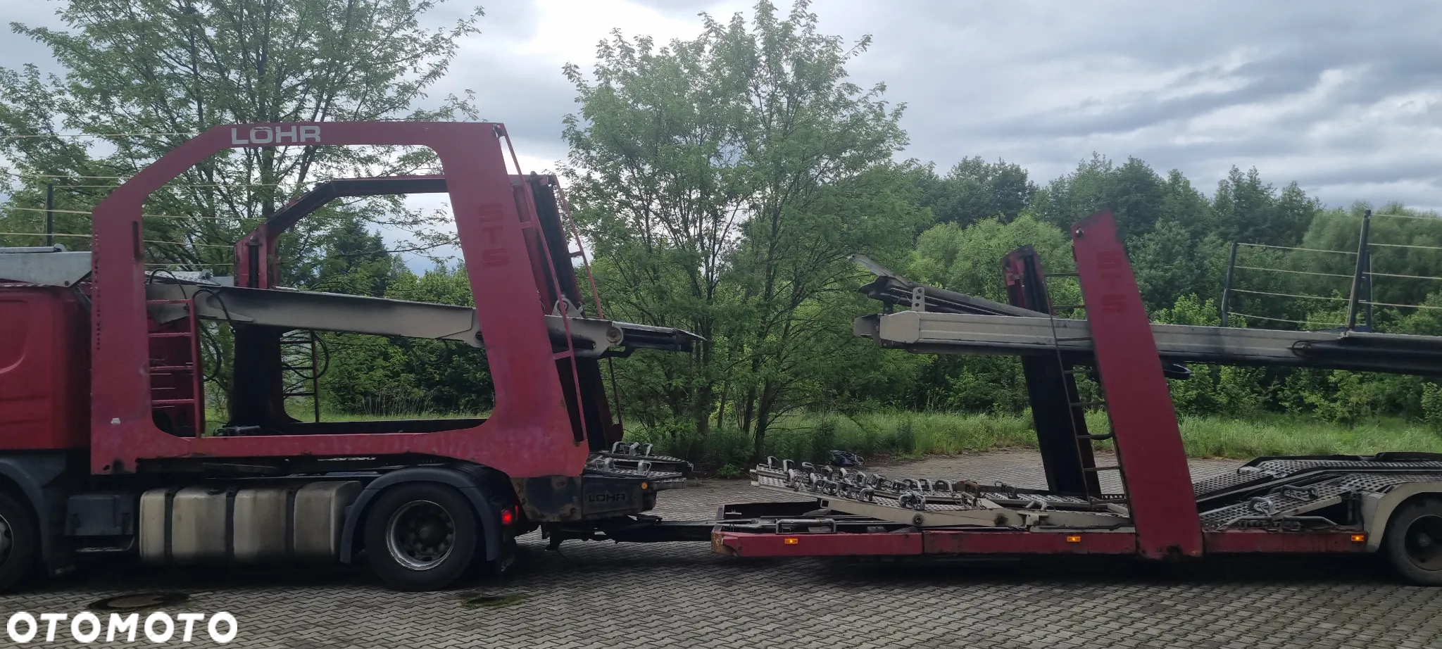 Scania - 2