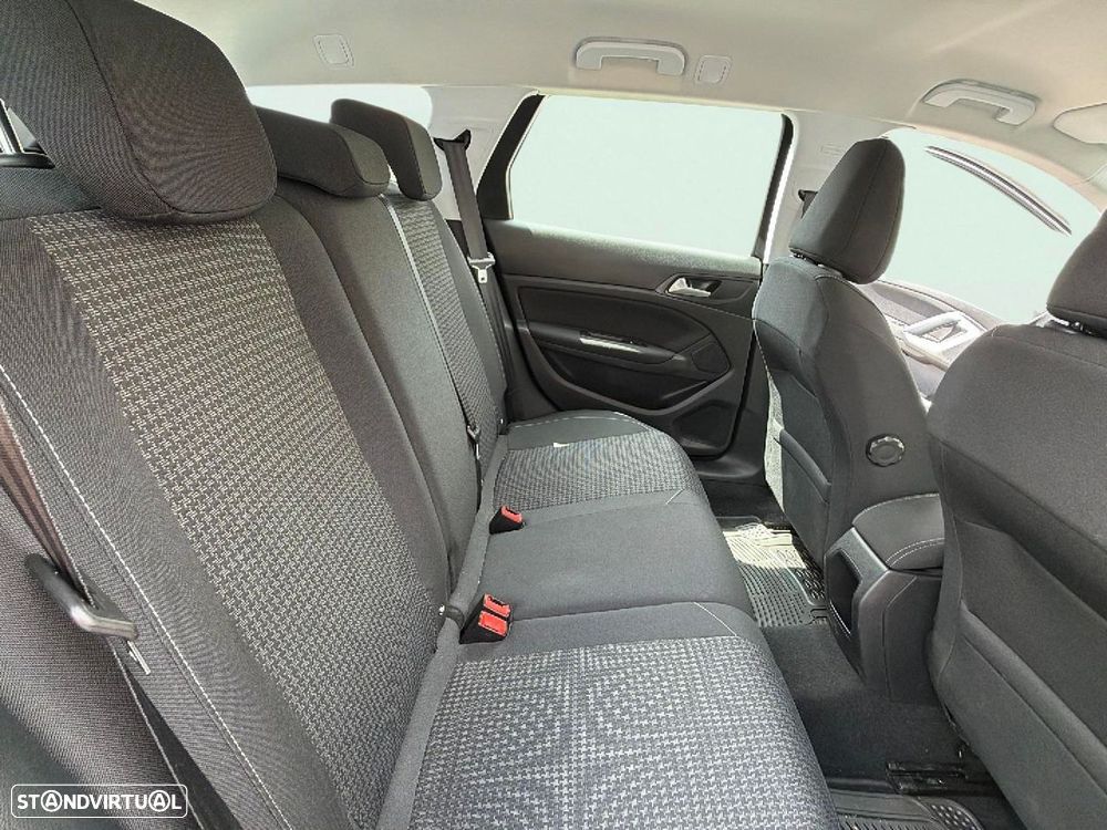 Peugeot 308 SW 1.5 BlueHDi Active Pack - 18