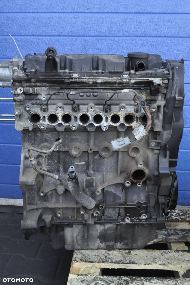 307 CC 407 FIAT SCUDO 2.0 MULTIJET HDI 136KM 140KM SILNIK RHR RHJ RH01 RHF - 3