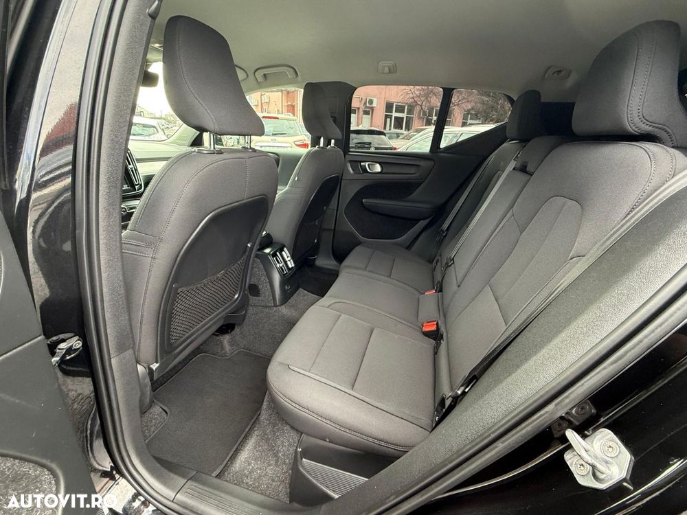 Volvo XC 40 Recharge T5 Twin Engine AT7 Inscription Expression - 8