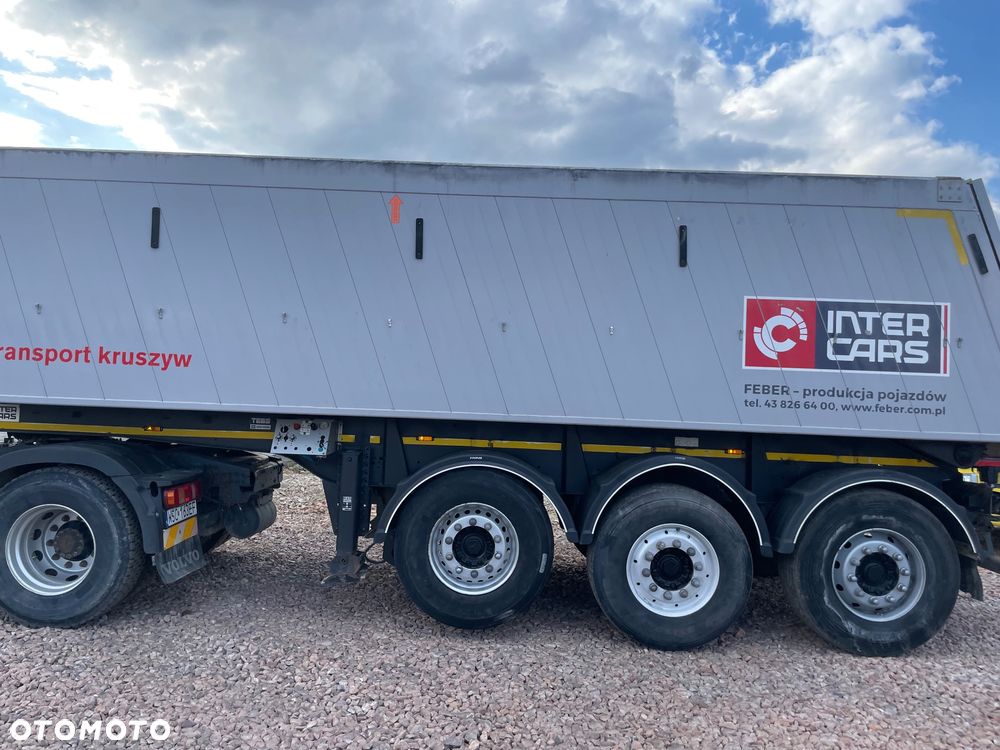 Feber Inter Cars WD1