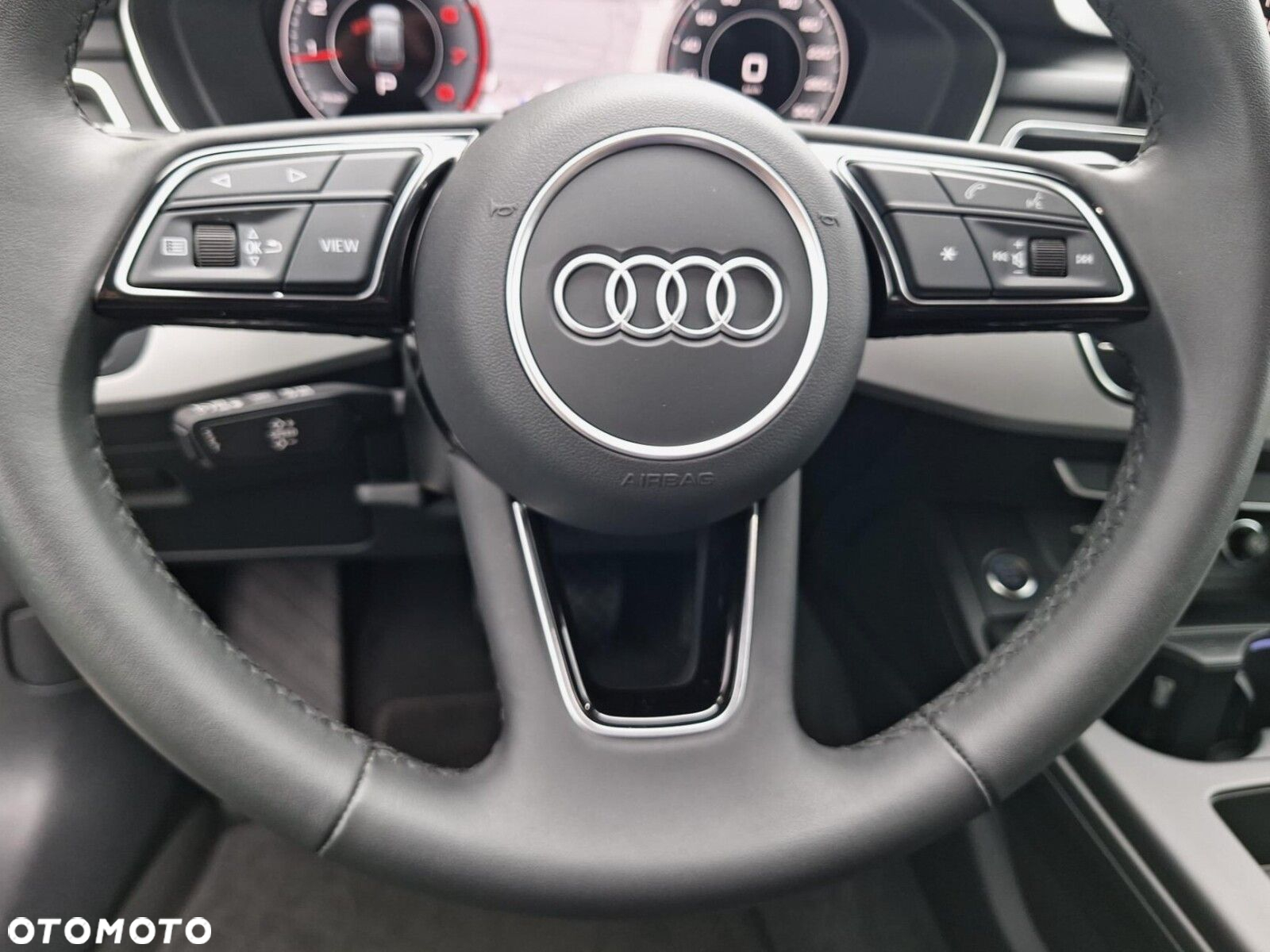 Audi A4 - 12