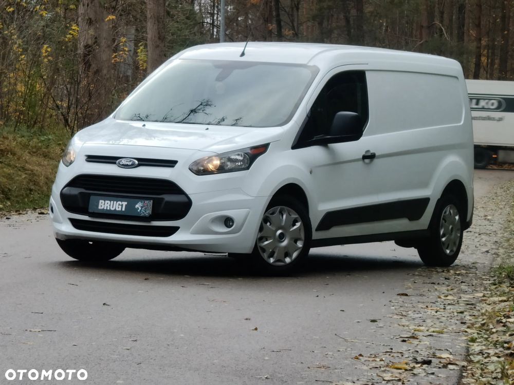 Ford Transit connect - 25