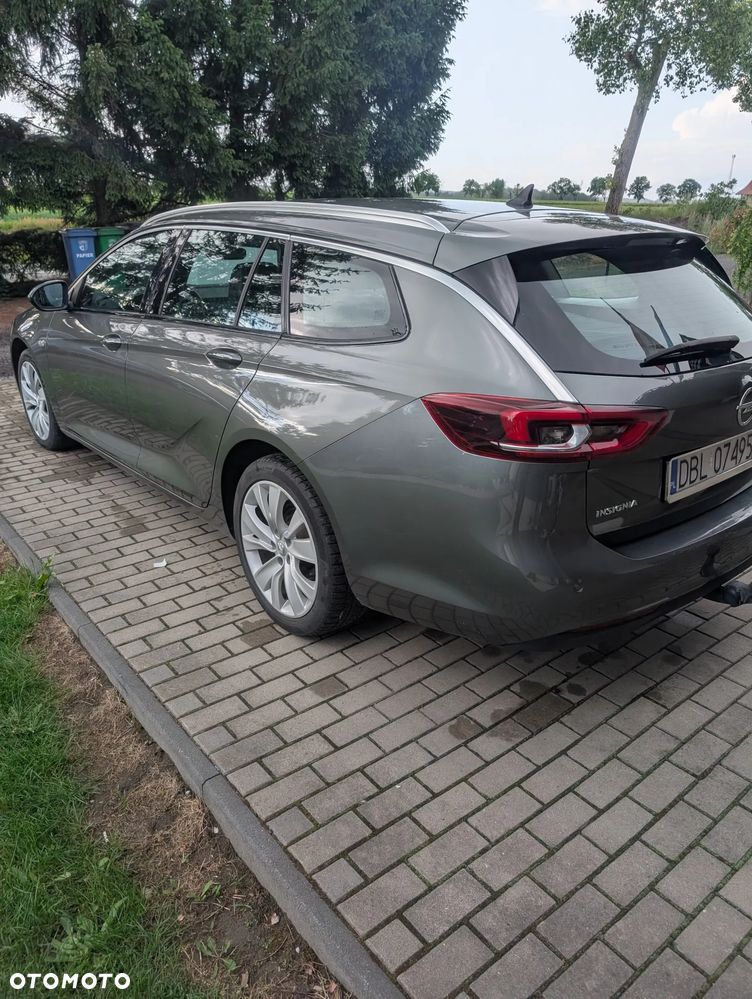 Opel Insignia 2.0 Automatik Innovation - 5