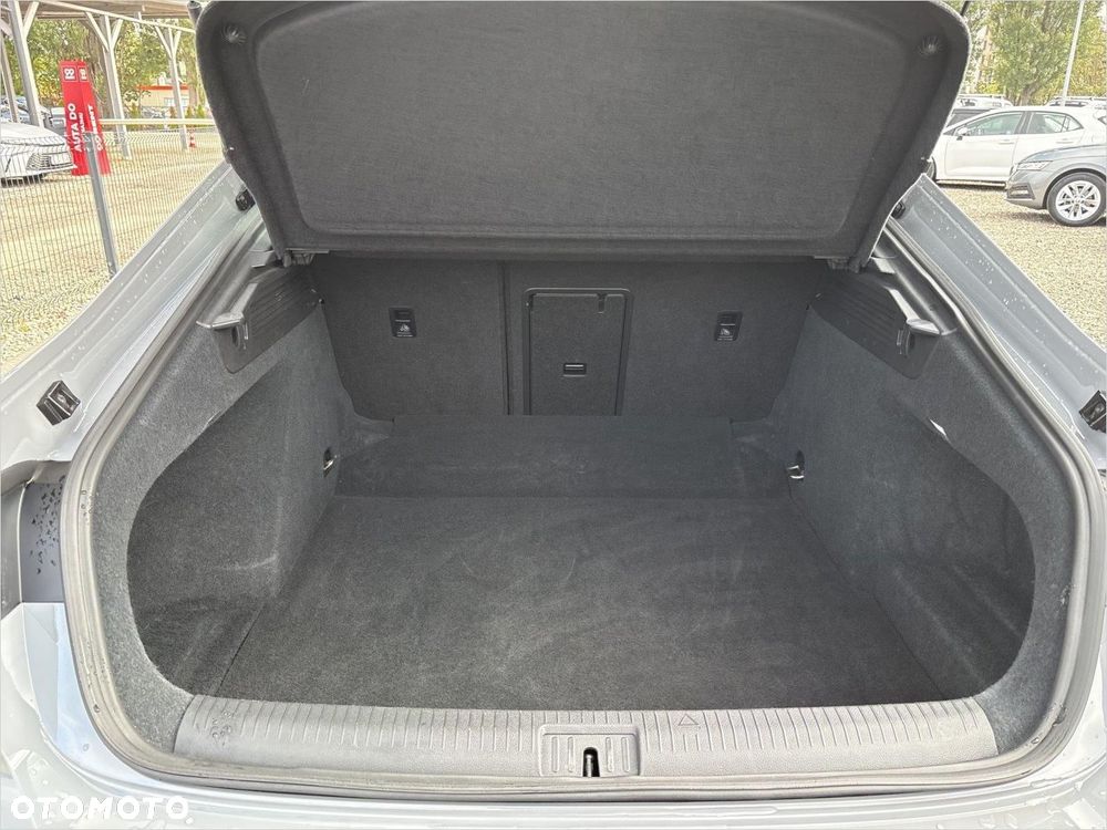 Volkswagen Arteon 2.0 TDI R-Line DSG - 16