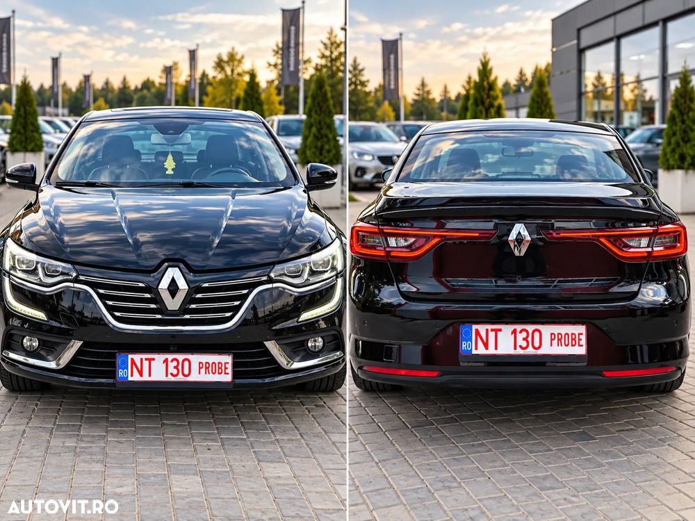 Renault Talisman - 7