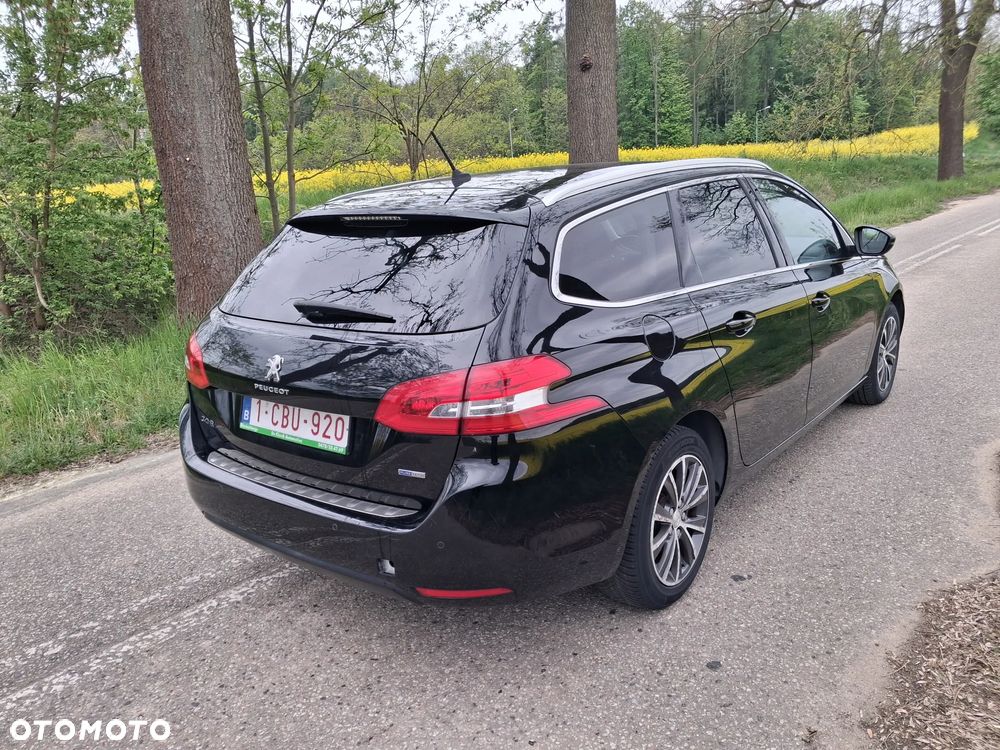 Peugeot 308 PureTech 130 Stop & Start GT-Line Edition - 3