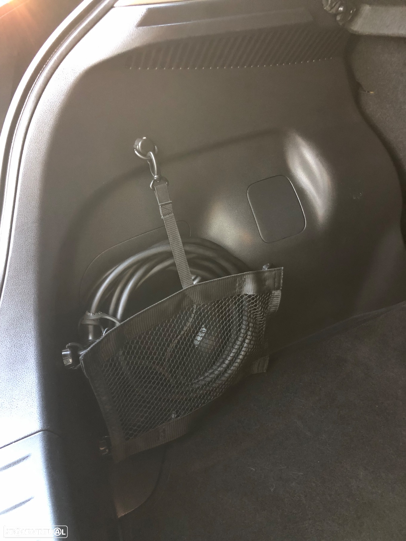 Nissan Leaf Tekna Two Tone+ProPilot Park - 12