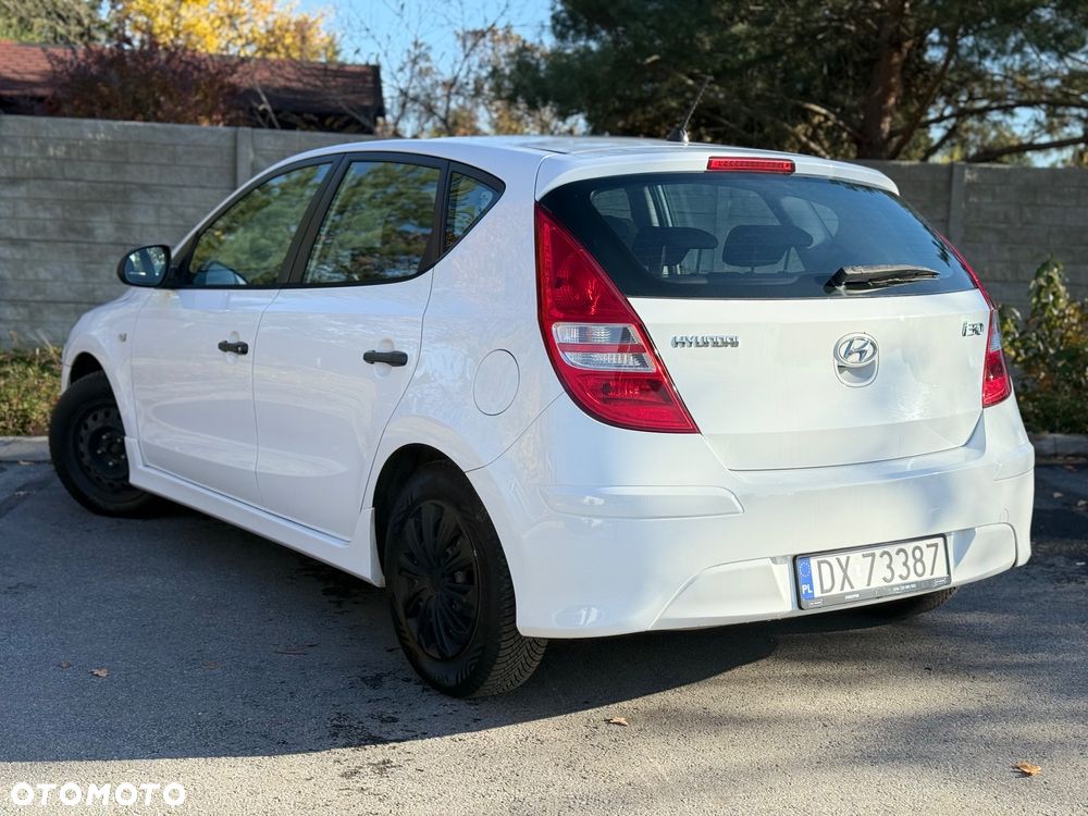 Hyundai i30 - 2