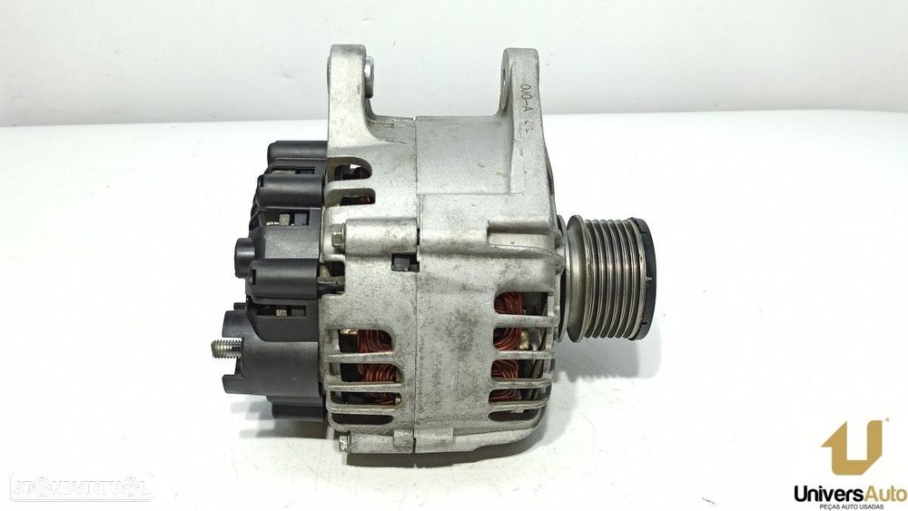 ALTERNADOR RENAULT CAPTUR ADVENTURE - 3
