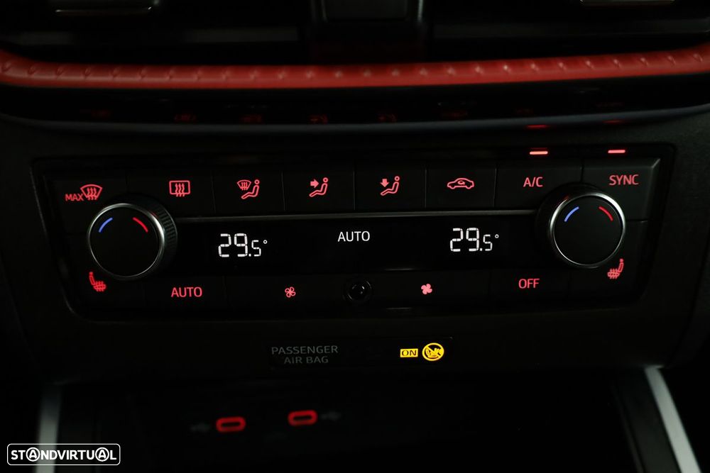 SEAT Arona 1.0 TSI FR DSG - 12