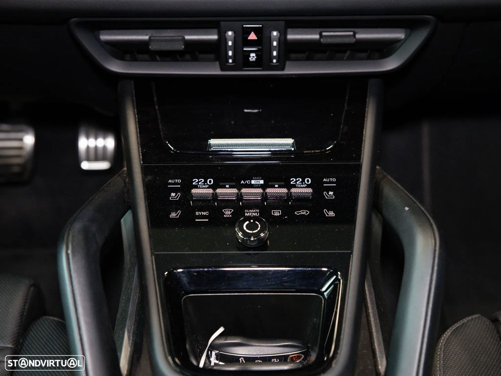 Porsche Cayenne S E-Hybrid - 30