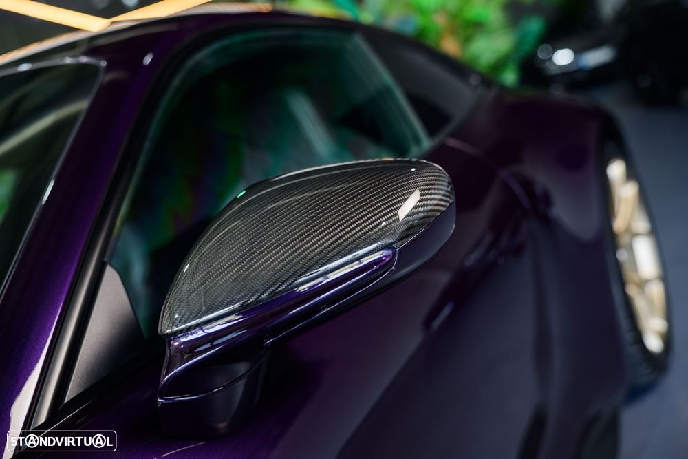 Porsche 911 (992) GT3 Touring Package - 7