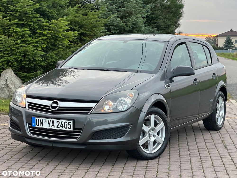 Opel Astra 1.4 Cosmo - 11