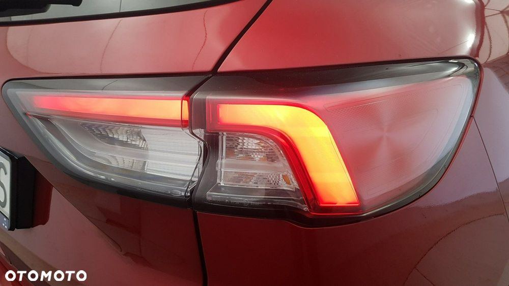Ford Kuga - 12